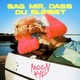 sag mir, dass du bleibst by Moonkid ☾