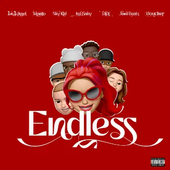 Endless by 1M1CHAEL