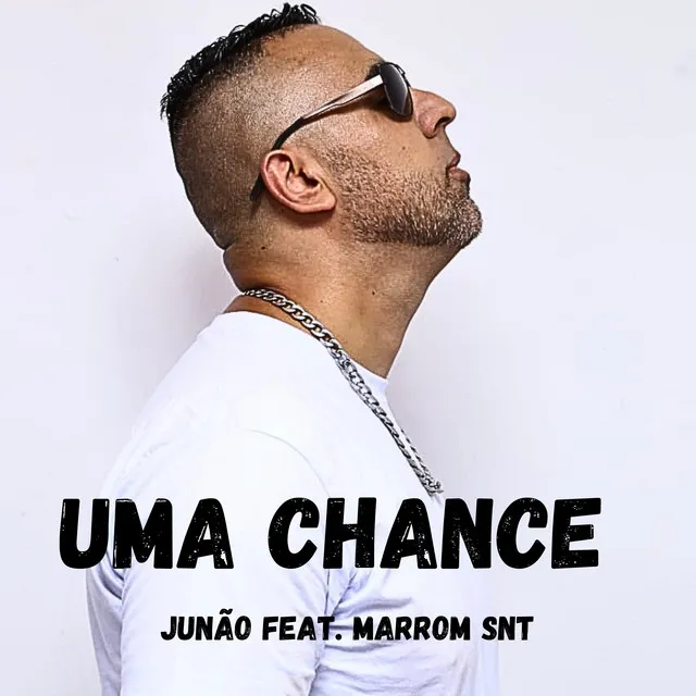 Uma Chance (feat. Marrom SNT)