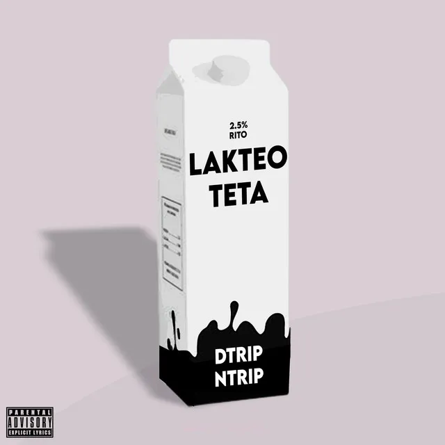 Lakteoteta