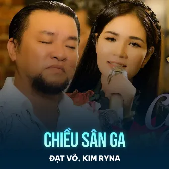 Chiều Sân Ga by Kim Ryna