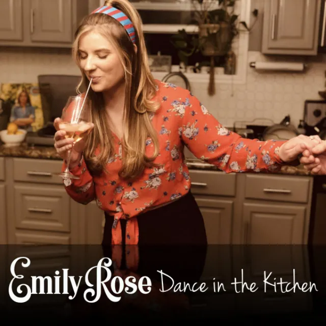 Dance in the Kitchen