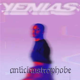 Anticlaustrophobe by YENIAS