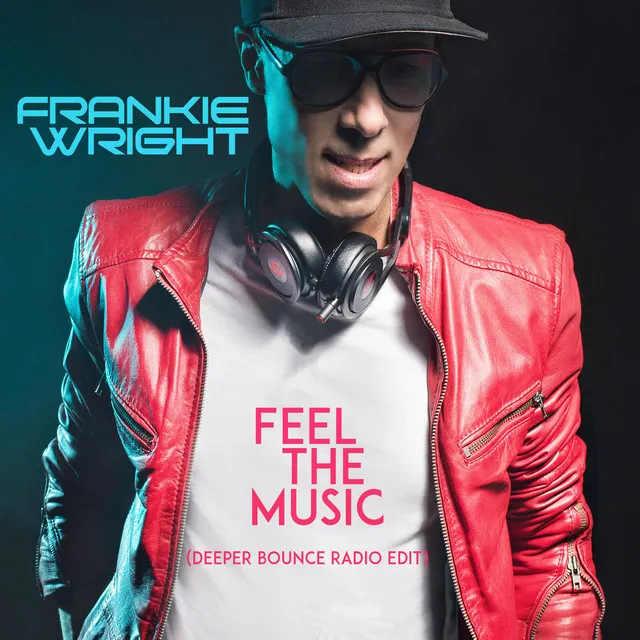 Feel the Music (Deeper Bounce Radio Edit)