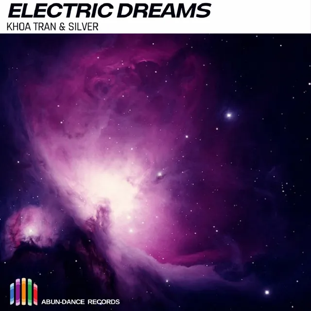 Electric Dreams - Radio edit