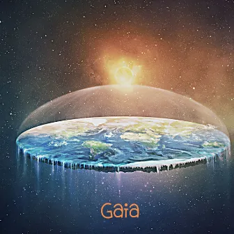 Gaia by Mr Dade