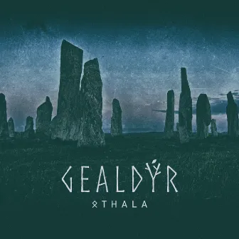 Othala by Gealdýr