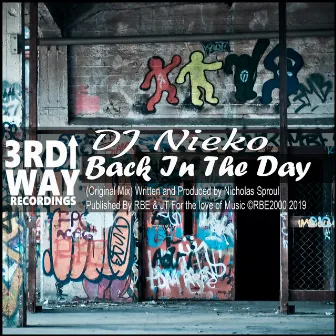 Back In The Day by Nieko