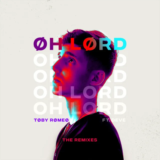 Oh Lord - hayve Remix