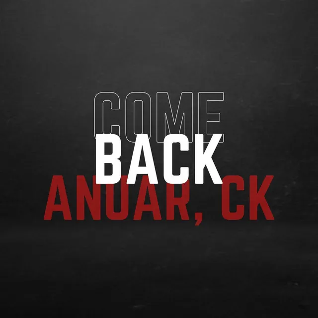 Come Back