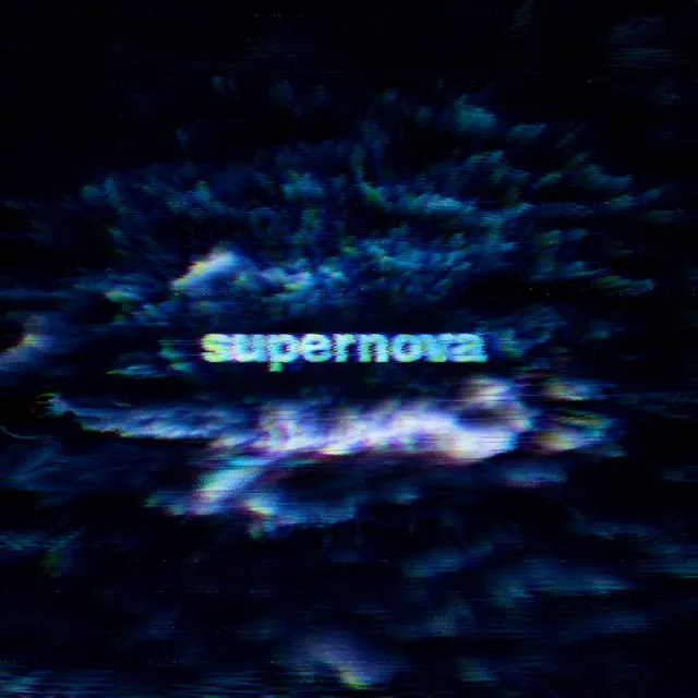 supernova, superceding