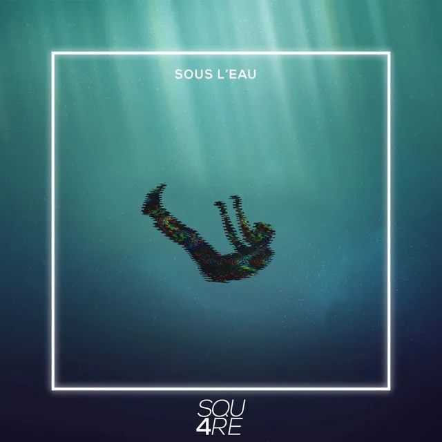 Sous l'Eau