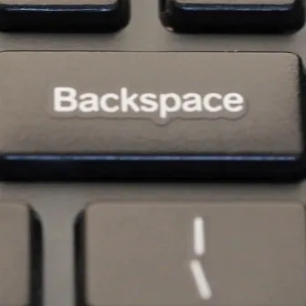 Backspace by Nautro