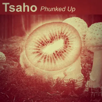 Phunked Up by TSAHO