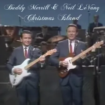 Christmas Island by Buddy Merrill