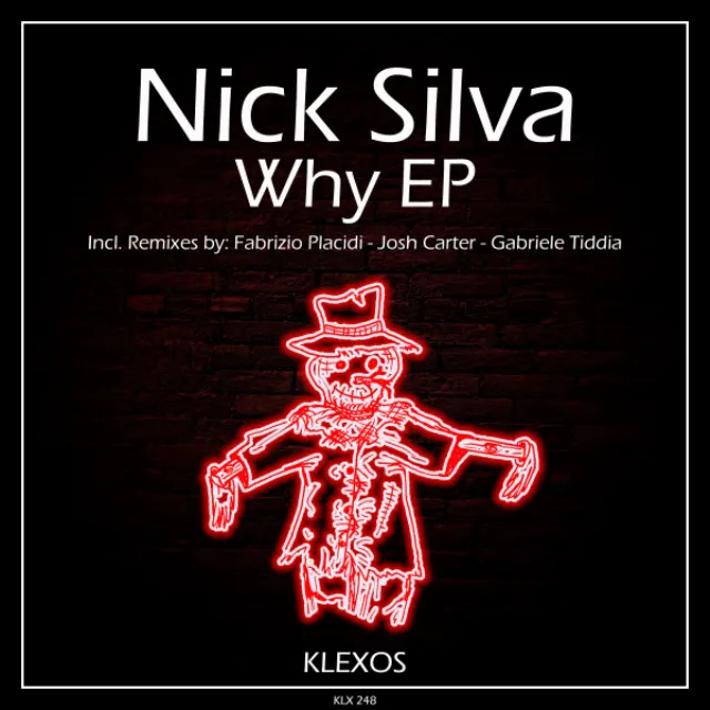 Why - Fabrizio Placidi Remix