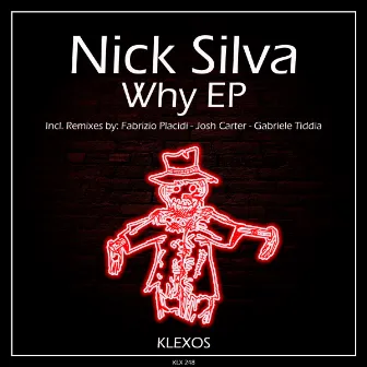 Why EP by Nick Silva