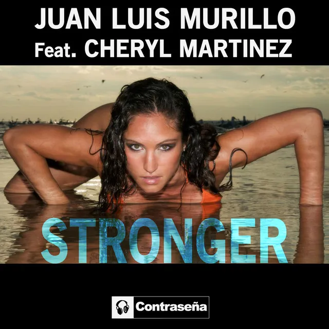 Stronger - Original Mix