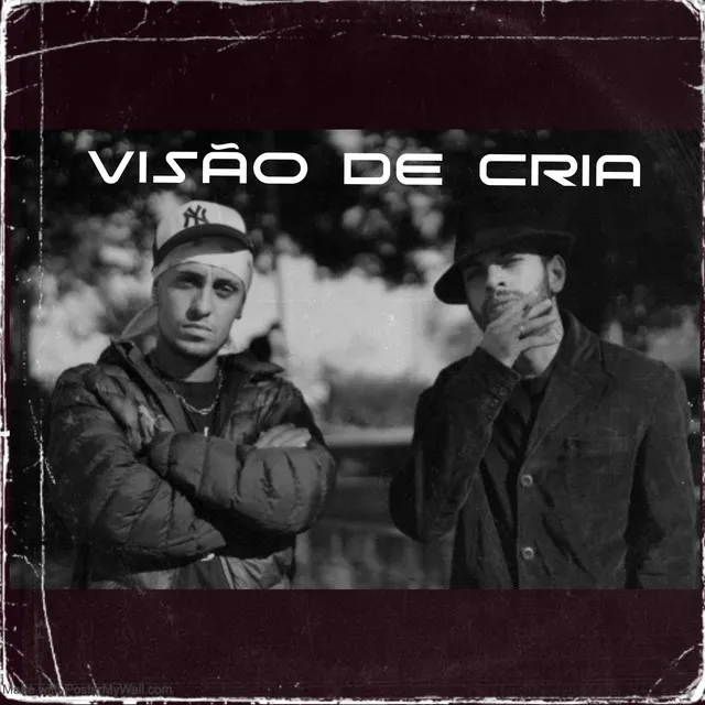 Visão de Cria