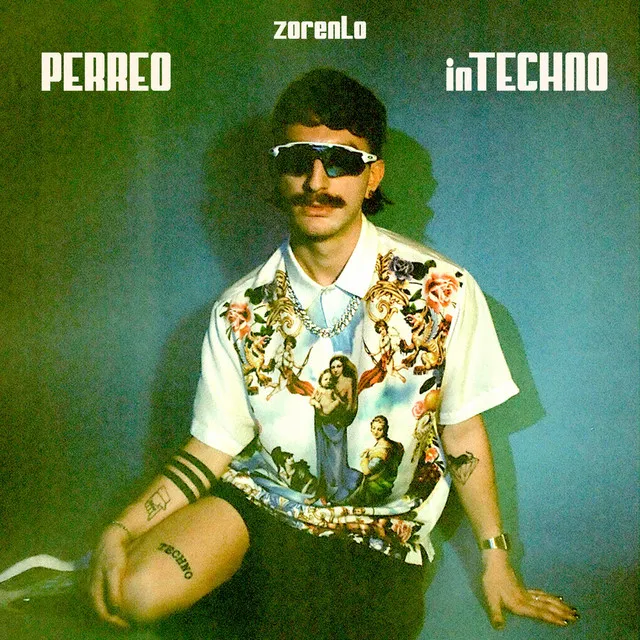 PERREO inTECHNO