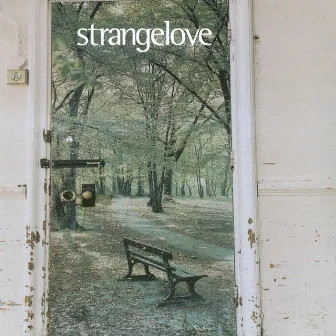 Strangelove by Strangelove