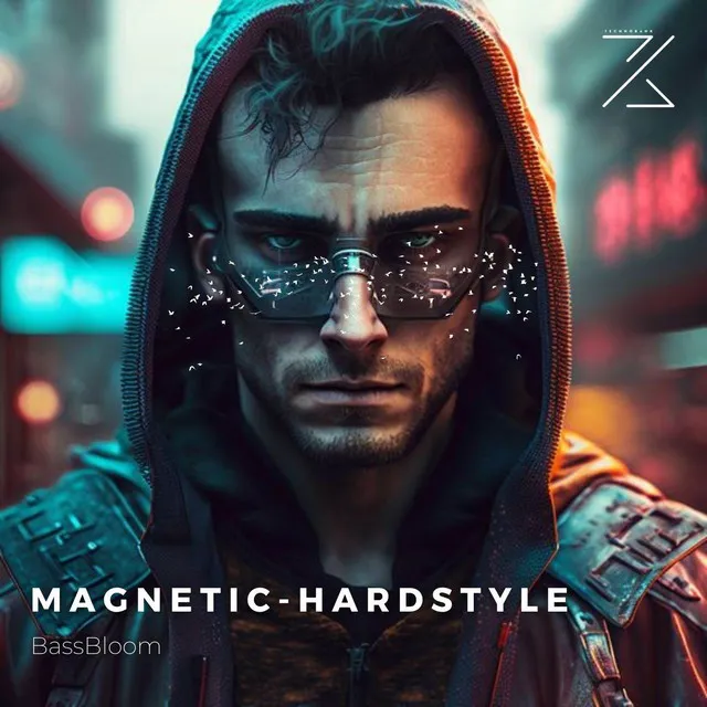 MAGNETIC - HARDSTYLE