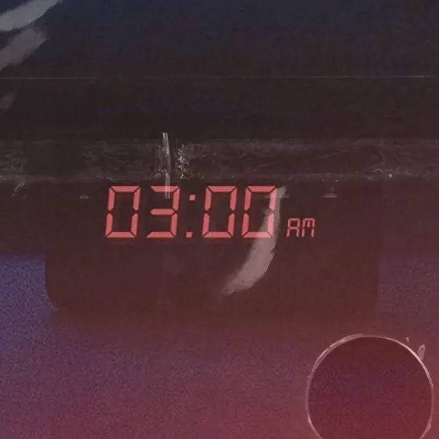 03:00 Am