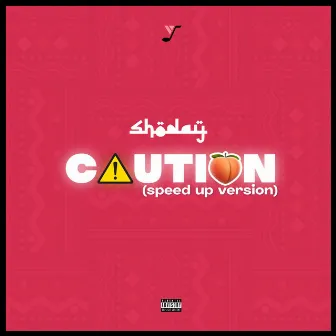 Caution by Shoday