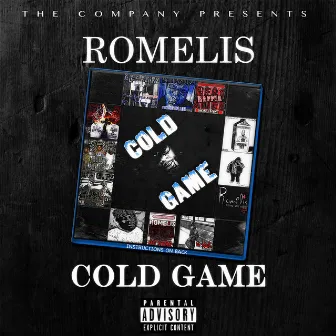 Cold Game by Romelis