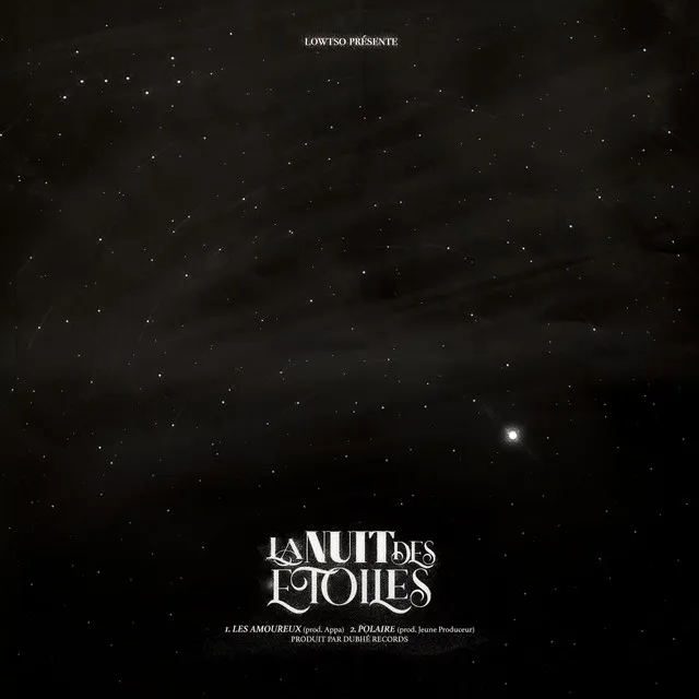 LA NUIT DES ÉTOILES