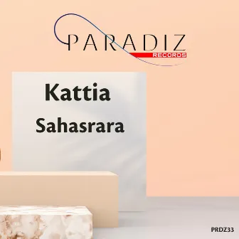 Sahasrara by Kattia