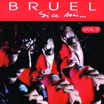 Si ce soir, Vol. 2 by Patrick Bruel