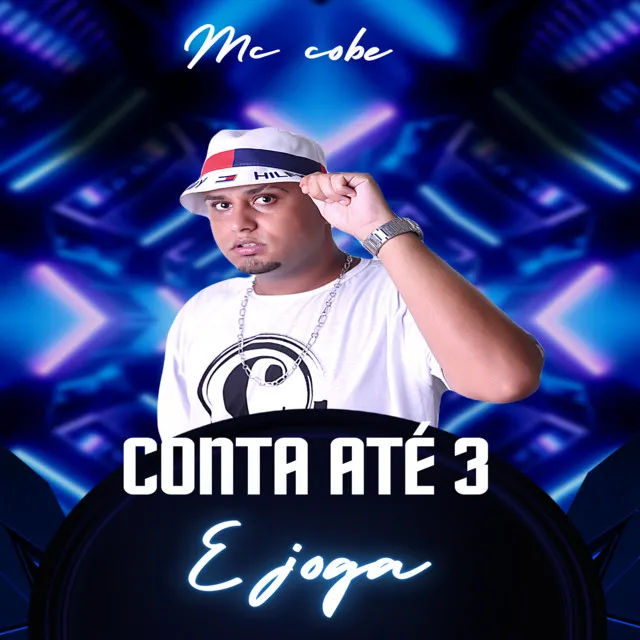 Conta Até 3 e Joga