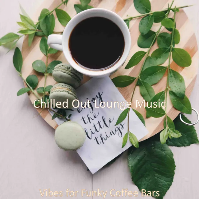 Music for Cool Tea Bars