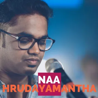 Naa Hrudayamantha by Prabhu Pammi