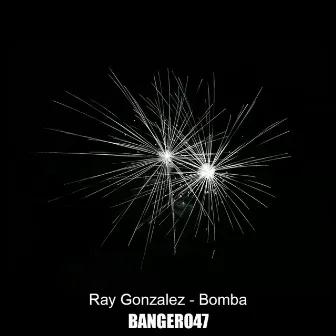 Bomba by Ray Gonzalez