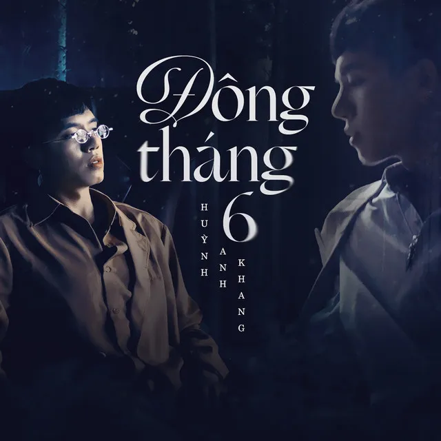 Đông Tháng 6 - Remastered