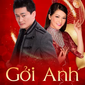 Gửi Anh by Diệp Thanh Thanh