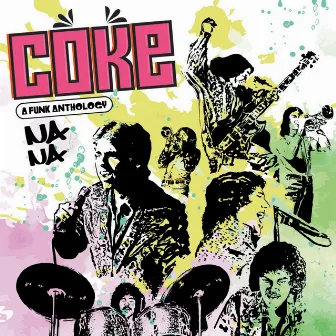 Na Na - A Funk Anthology by Coke