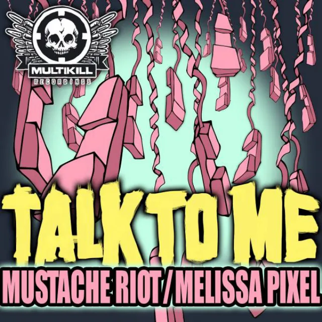 Talk to Me - Original Mix