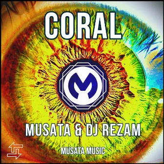 Coral by DJ Rezam