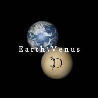 Earth / Venus by Don Yule