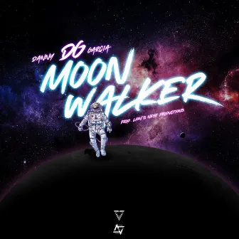 Moonwalker by Danny DG Garcia