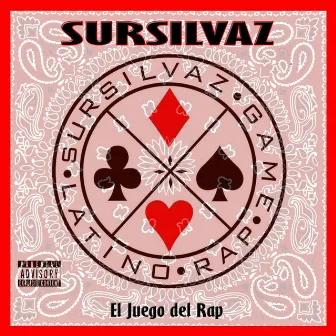 El Juego del Rap by Sursilvaz