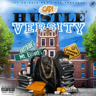 Hustle Versity by Qadi