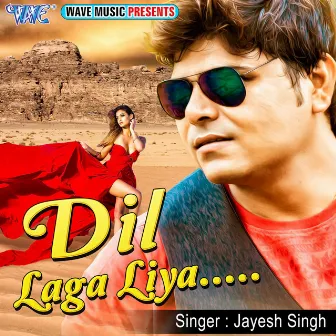 Dil Laga Liya by Jayesh Singh