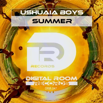 Summer by Ushuaia Boys