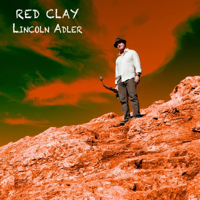 Red Clay