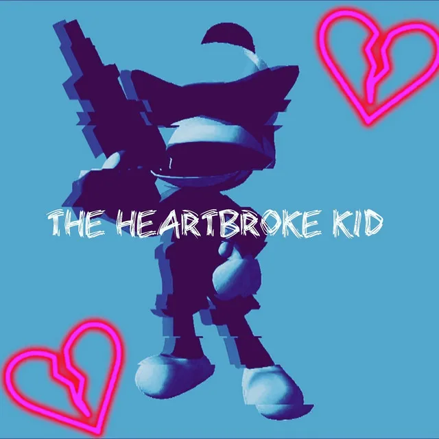 The Heartbroke Kid