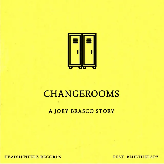 CHANGEROOMS